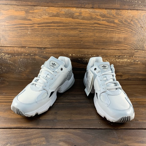 ADIDAS FALCON WOMENS SHOES - Picture 5 of 11